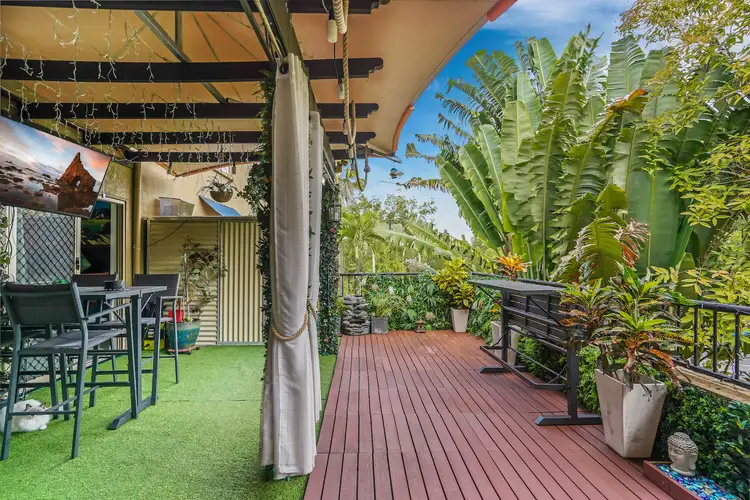 811/2-10 Greenslopes Street, Cairns North QLD 4870
