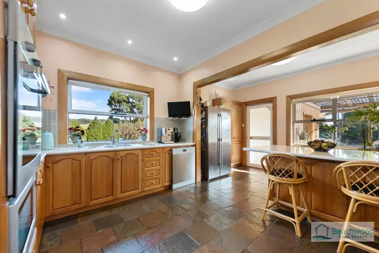 Second view of Homely house listing, 30 Maxwell Drive, Latrobe TAS 7307