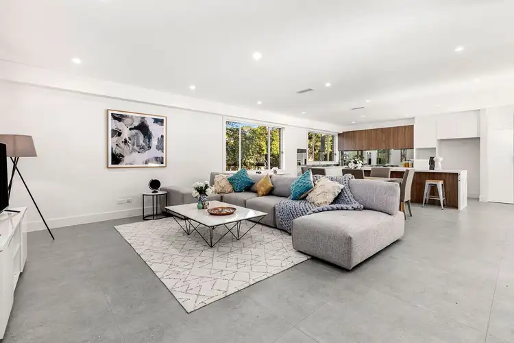 Main view of Homely semi-detached listing, 76 West Parade, Denistone NSW 2114