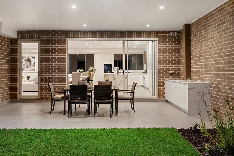 Third view of Homely semi-detached listing, 76 West Parade, Denistone NSW 2114
