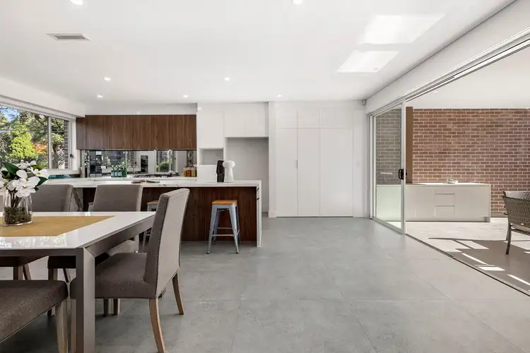 Fifth view of Homely semi-detached listing, 76 West Parade, Denistone NSW 2114