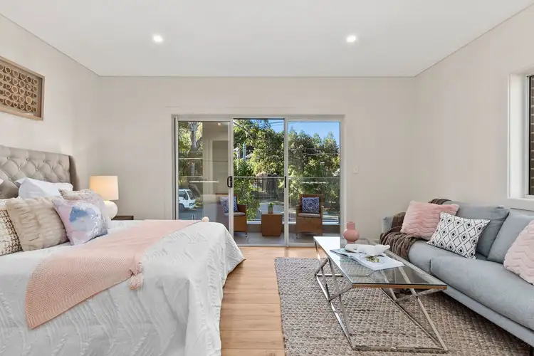Sixth view of Homely semi-detached listing, 76 West Parade, Denistone NSW 2114