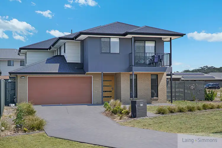 Main view of Homely house listing, 139 Norfolk Street, Fern Bay NSW 2295