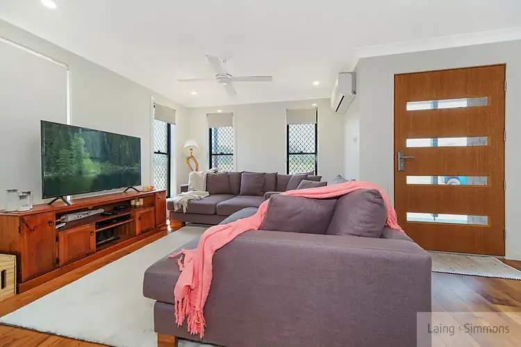 Fourth view of Homely house listing, 139 Norfolk Street, Fern Bay NSW 2295