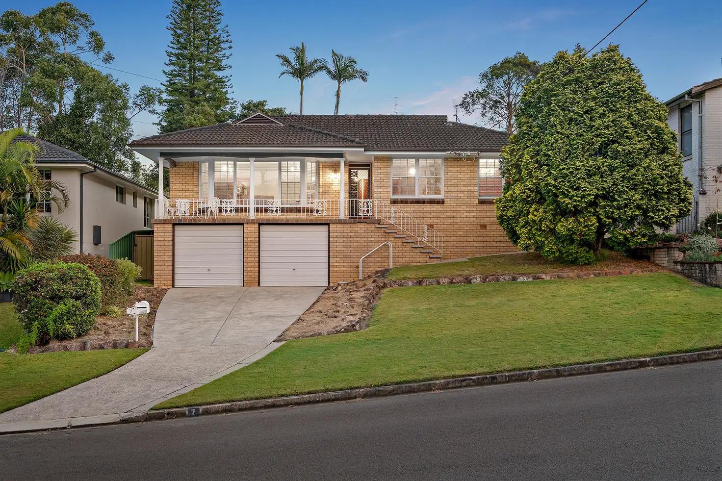 Main view of Homely house listing, 7 Kendella Parade, Kahibah NSW 2290