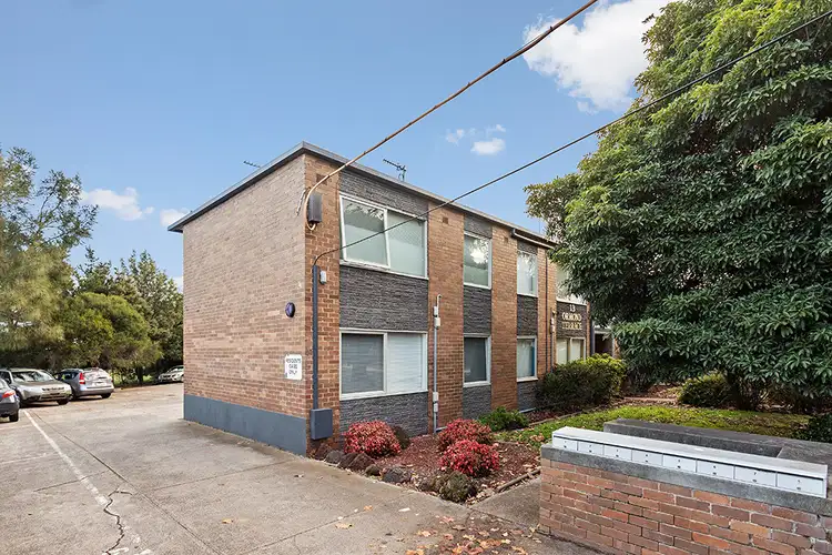 7/13 Ormond Road, West Footscray VIC 3012