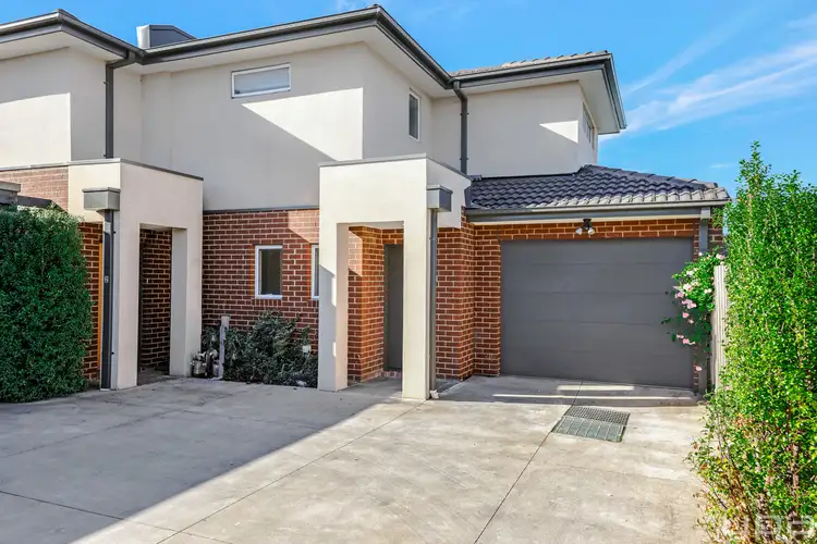 3/8 Volga Street, Hadfield VIC 3046