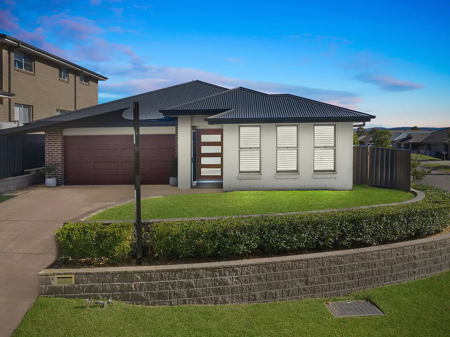 Main view of Homely house listing, 41 Raintree Terrace, Wadalba NSW 2259