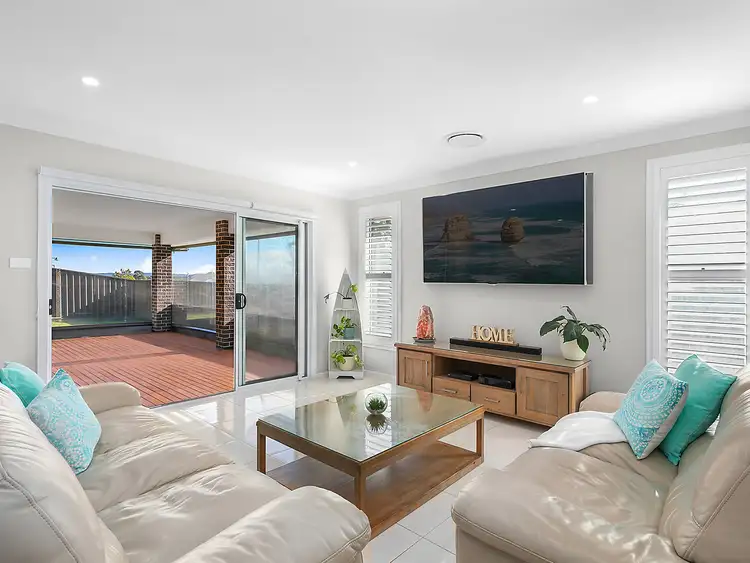 Fourth view of Homely house listing, 41 Raintree Terrace, Wadalba NSW 2259