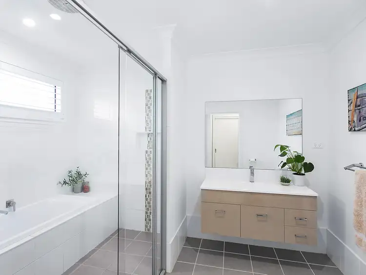 Fifth view of Homely house listing, 41 Raintree Terrace, Wadalba NSW 2259