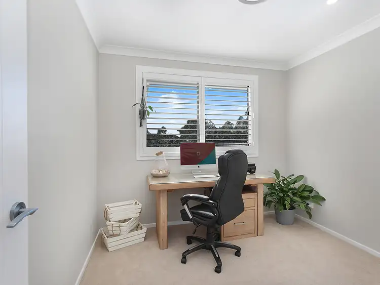 Sixth view of Homely house listing, 41 Raintree Terrace, Wadalba NSW 2259