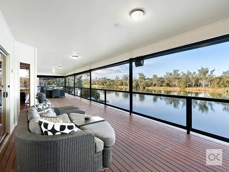 Main view of Homely house listing, Lot 130 Scotts Creek Shack Road, Morgan SA 5320
