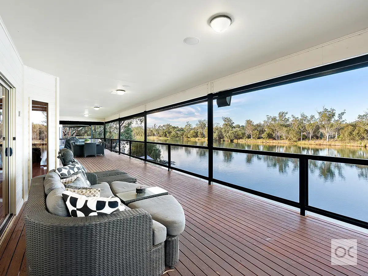 Main view of Homely house listing, Lot 130 Scotts Creek Shack Road, Morgan SA 5320