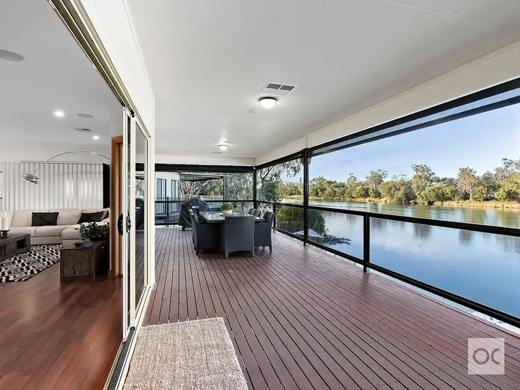 Third view of Homely house listing, Lot 130 Scotts Creek Shack Road, Morgan SA 5320
