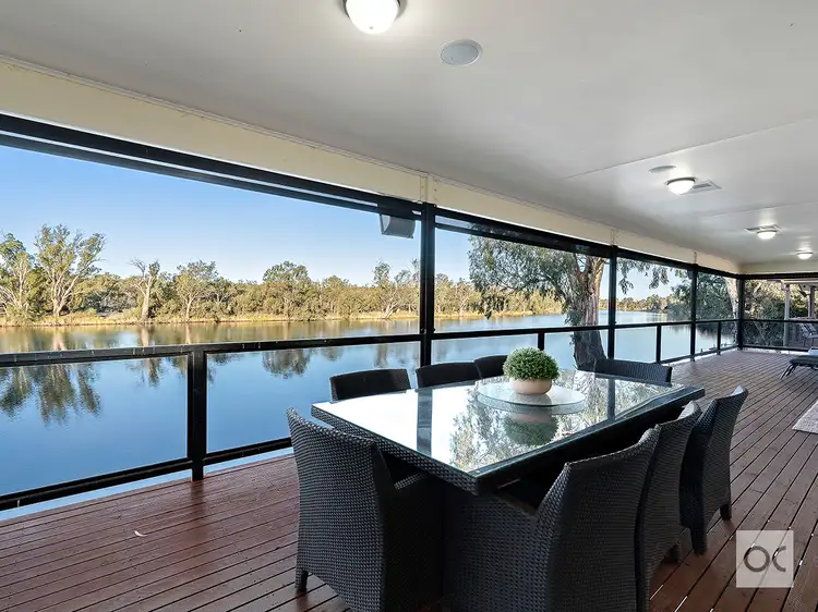 Fourth view of Homely house listing, Lot 130 Scotts Creek Shack Road, Morgan SA 5320