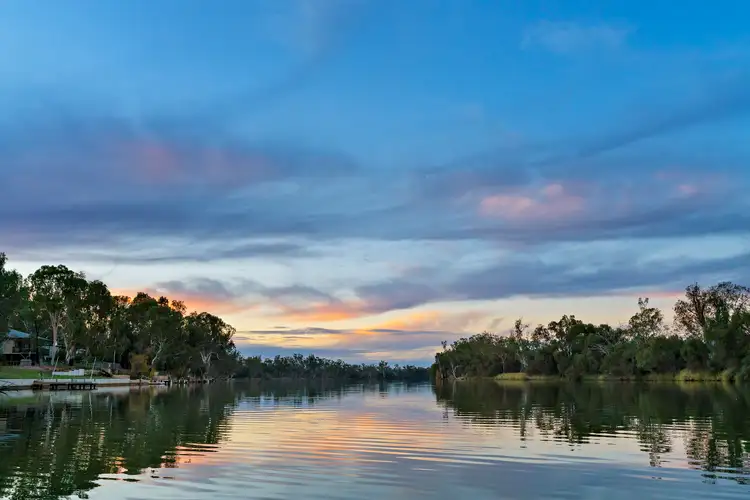 Sixth view of Homely house listing, Lot 130 Scotts Creek Shack Road, Morgan SA 5320
