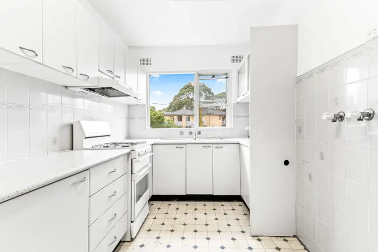 6/391 Mowbray Road