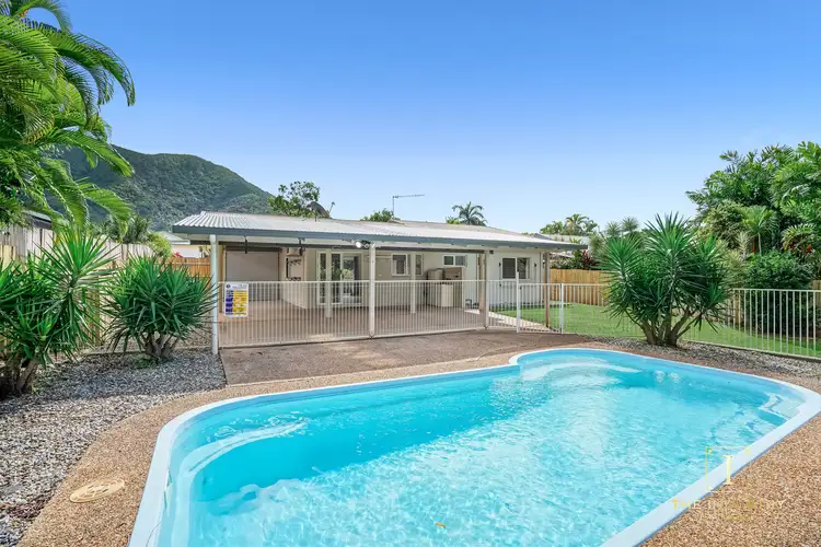 55 Michaelangelo Drive, Redlynch QLD 4870