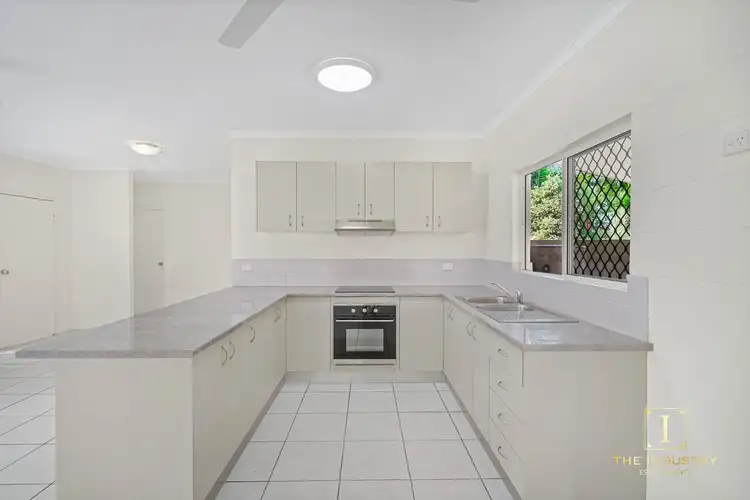 Third view of Homely house listing, 55 Michaelangelo Drive, Redlynch QLD 4870