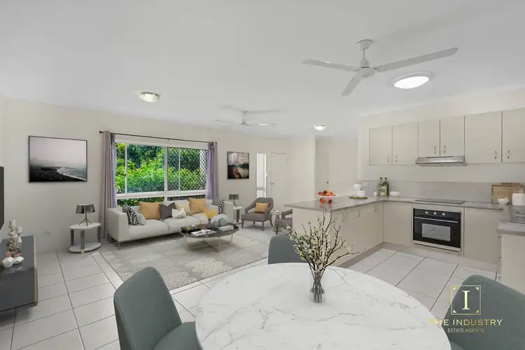 Fourth view of Homely house listing, 55 Michaelangelo Drive, Redlynch QLD 4870