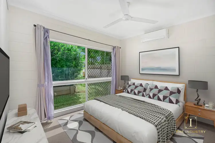 Fifth view of Homely house listing, 55 Michaelangelo Drive, Redlynch QLD 4870