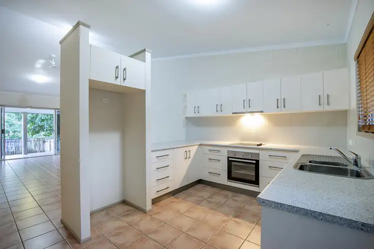 Fourth view of Homely unit listing, 1/7 MacArthur Drive, Cannonvale QLD 4802