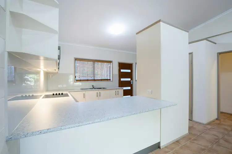 Fifth view of Homely unit listing, 1/7 MacArthur Drive, Cannonvale QLD 4802