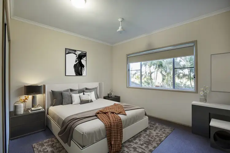 Sixth view of Homely unit listing, 1/7 MacArthur Drive, Cannonvale QLD 4802