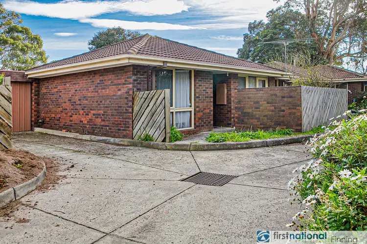 2/59 Clarendon Street, Cranbourne VIC 3977