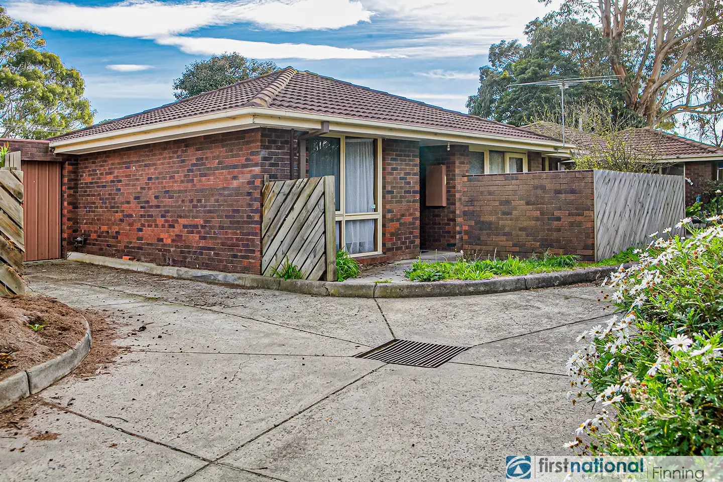 Main view of Homely unit listing, 2/59 Clarendon Street, Cranbourne VIC 3977
