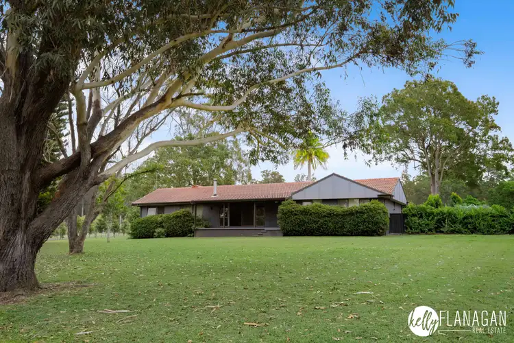 9 Airport Road, Aldavilla NSW 2440