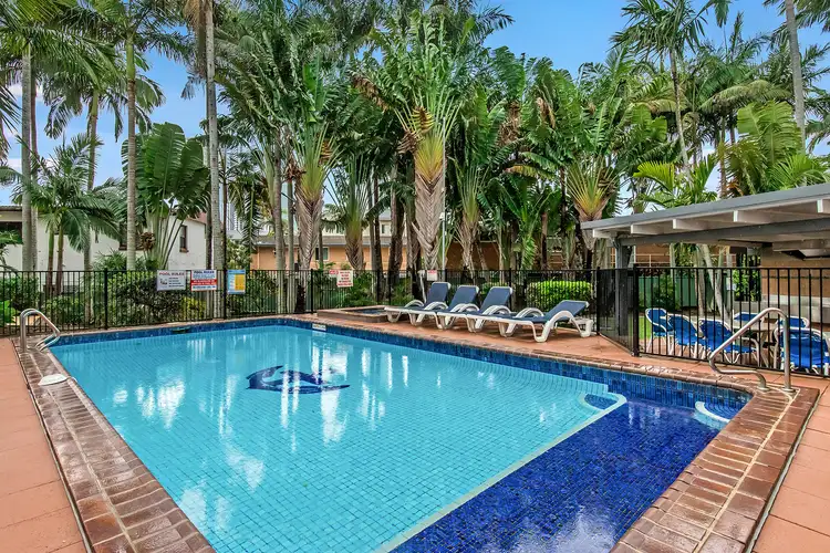 Third view of Homely apartment listing, 11/25-27 Peninsular Drive, Surfers Paradise QLD 4217