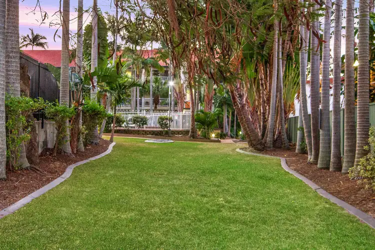 Fourth view of Homely apartment listing, 11/25-27 Peninsular Drive, Surfers Paradise QLD 4217