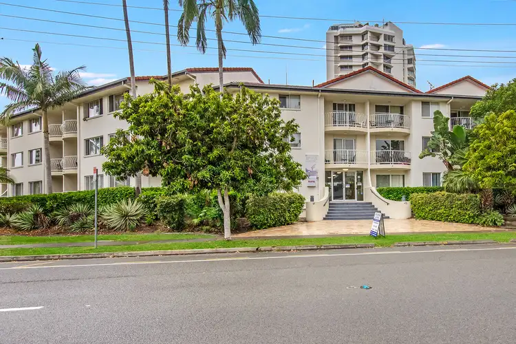 Fifth view of Homely apartment listing, 11/25-27 Peninsular Drive, Surfers Paradise QLD 4217