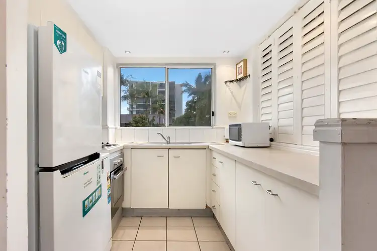 Sixth view of Homely apartment listing, 11/25-27 Peninsular Drive, Surfers Paradise QLD 4217