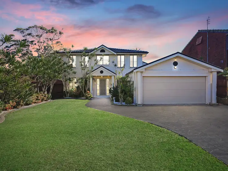 22 Adeline Avenue, Lake Munmorah NSW 2259