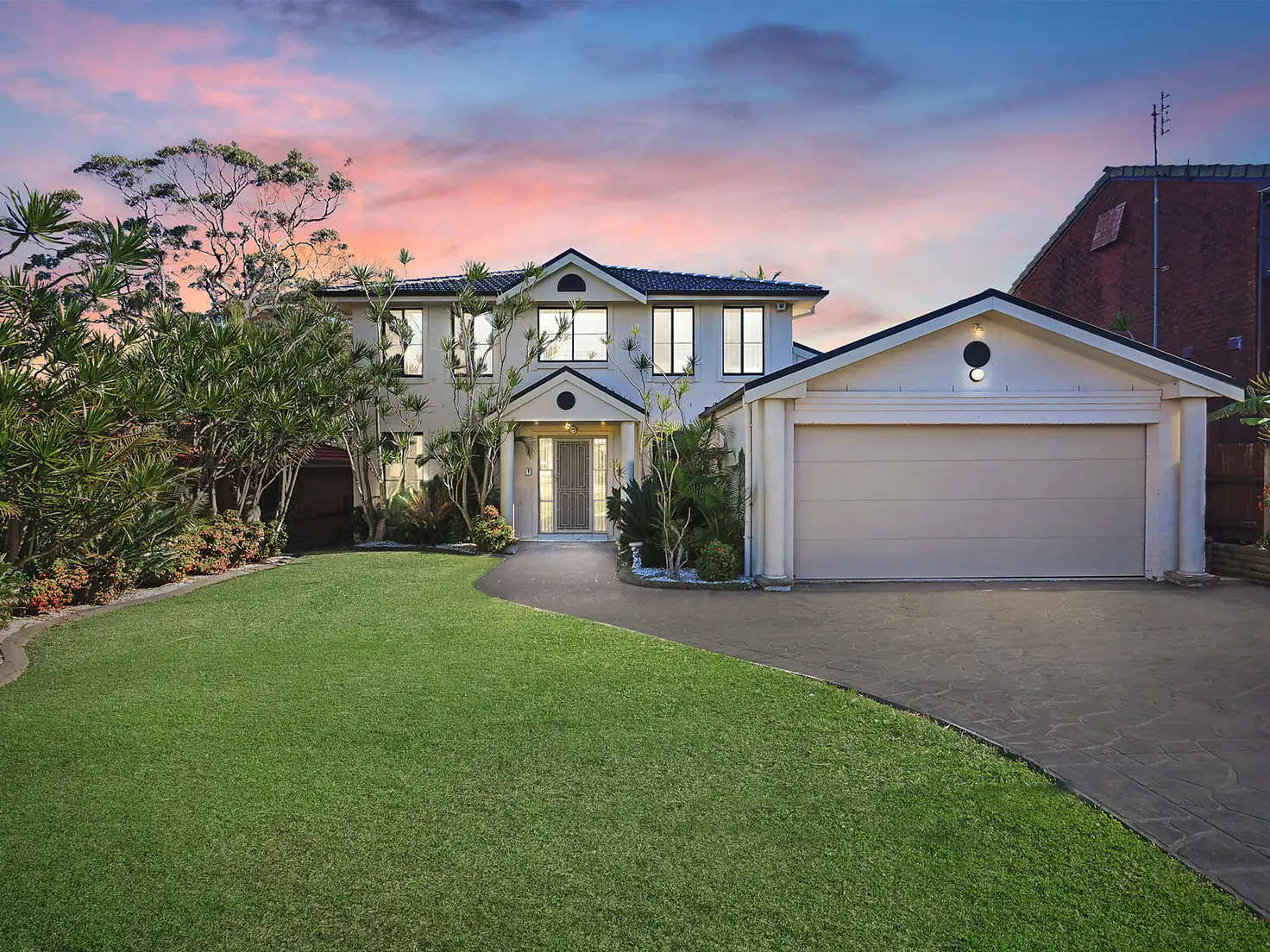 Main view of Homely house listing, 22 Adeline Avenue, Lake Munmorah NSW 2259