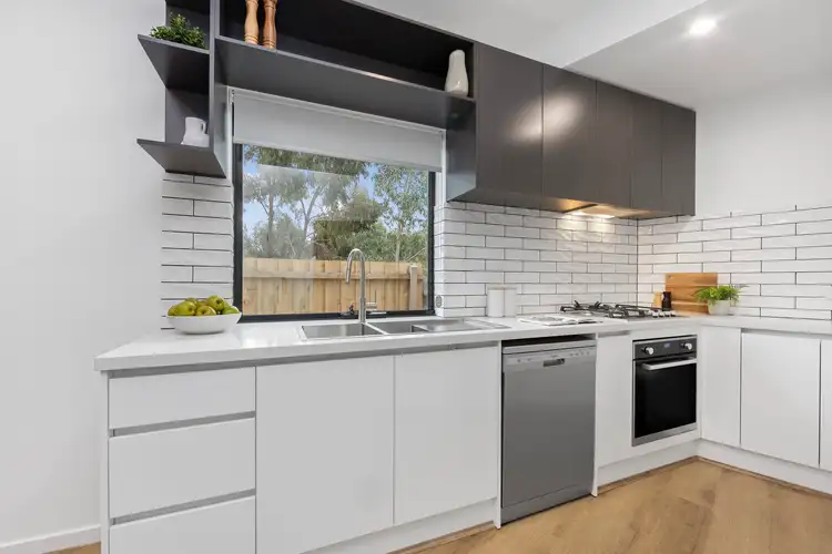 Fourth view of Homely house listing, 3/22 Ulm Street, Laverton VIC 3028