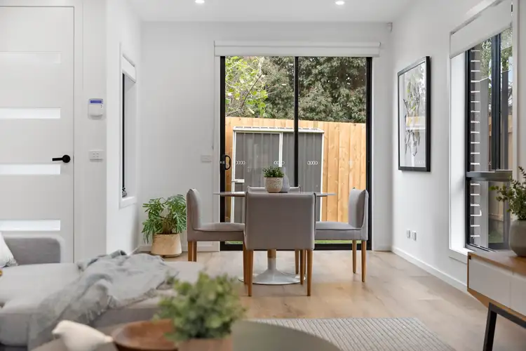 Fifth view of Homely house listing, 3/22 Ulm Street, Laverton VIC 3028