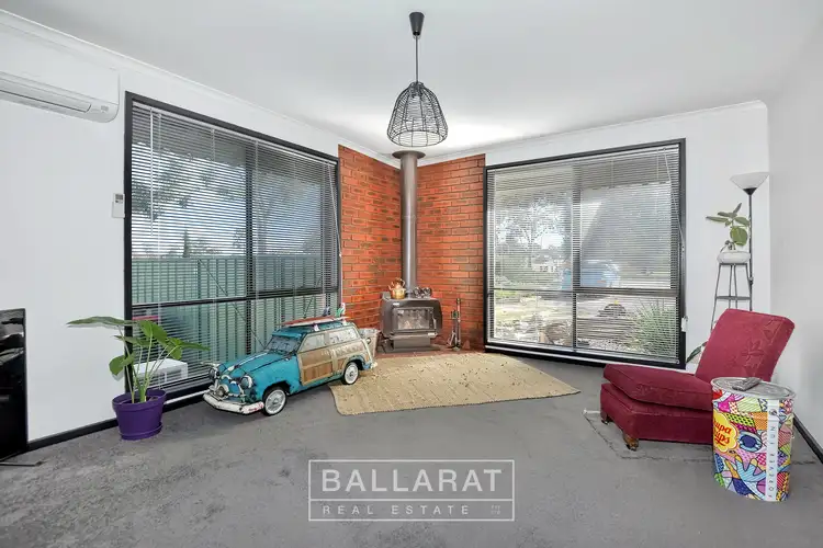 Second view of Homely house listing, 1/1824 Maryborough-Dunolly Road, Dunolly VIC 3472