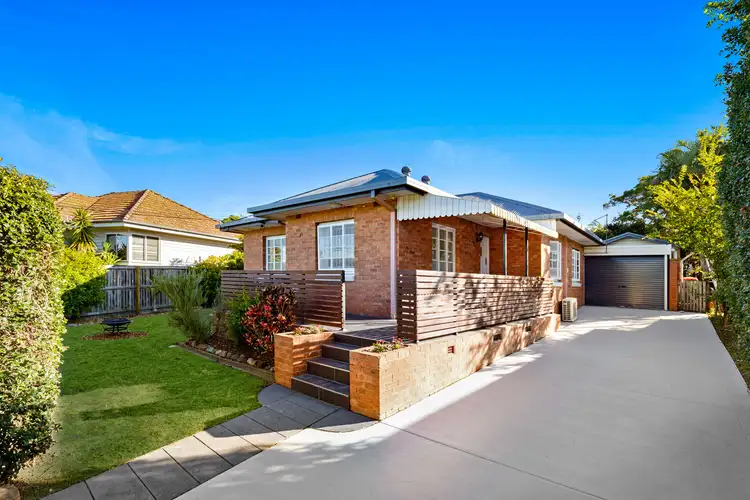 Main view of Homely house listing, 46 Whitworth Road, Cannon Hill QLD 4170