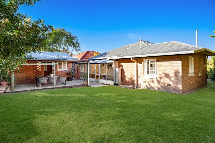 Second view of Homely house listing, 46 Whitworth Road, Cannon Hill QLD 4170