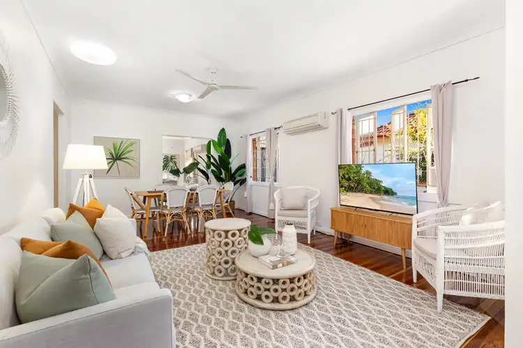 Fourth view of Homely house listing, 46 Whitworth Road, Cannon Hill QLD 4170