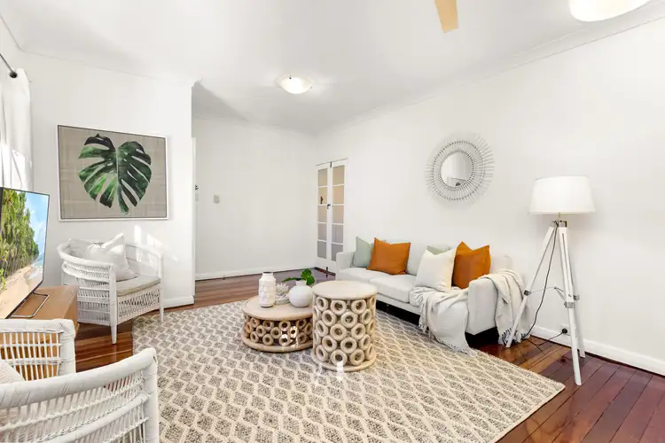 Fifth view of Homely house listing, 46 Whitworth Road, Cannon Hill QLD 4170