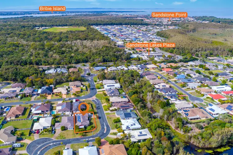 6-10 Treefrog Street, Ningi QLD 4511