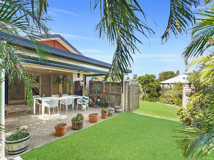 Second view of Homely house listing, 6-10 Treefrog Street, Ningi QLD 4511