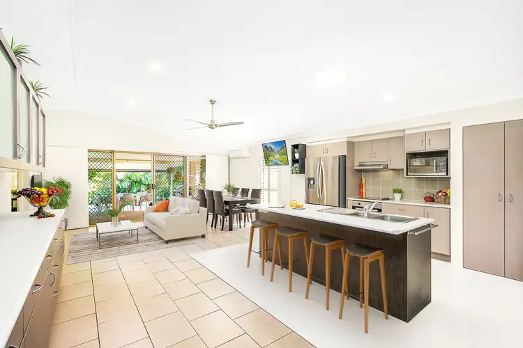 Third view of Homely house listing, 6-10 Treefrog Street, Ningi QLD 4511