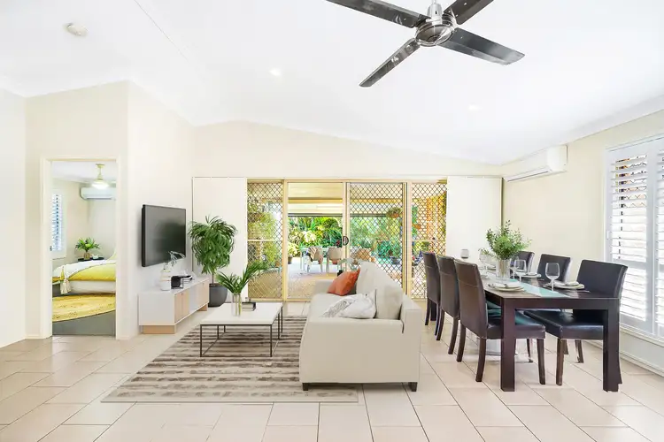 Fourth view of Homely house listing, 6-10 Treefrog Street, Ningi QLD 4511