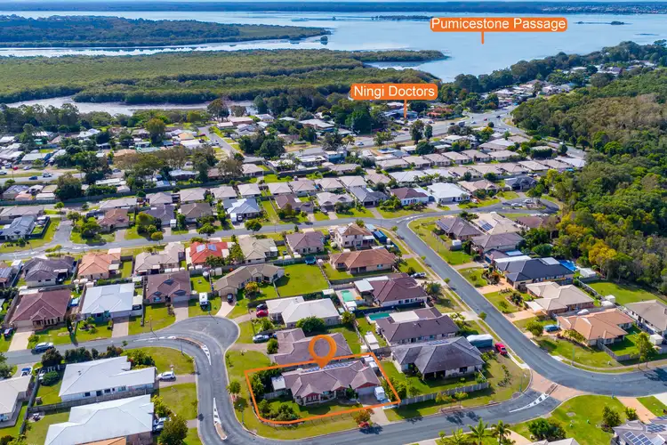 Fifth view of Homely house listing, 6-10 Treefrog Street, Ningi QLD 4511