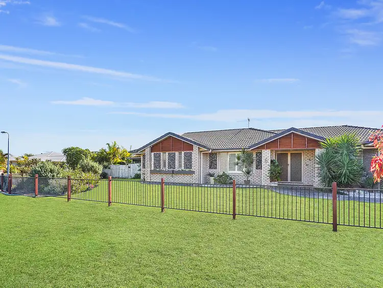 Sixth view of Homely house listing, 6-10 Treefrog Street, Ningi QLD 4511